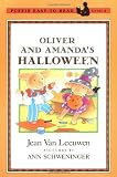 Van Leeuwen, Jean: Oliver and Amanda's Halloween Van Leeuwen, Jean: Oliver and Amanda's Halloween