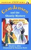 Adler, David A.: Cam Jansen and the Ghostly Mystery