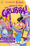 Dann, Max: No Place for Grubbs Dann, Max: No Place for Grubbs