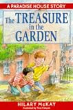 McKay, Hilary: Treasure in the Garden McKay, Hilary: Treasure in the Garden
