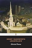 Selected Poems (0140390642) by Longfellow, Henry Wadsworth Longfellow, Henry Wadsworth: Selected Poems