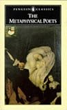 Gardner, Helen: The Metaphysical Poets