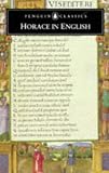 Horace: Horace in English Horace: Horace in English
