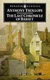 Trollope, Anthony: Last Chronicle of Barset