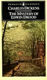 Dickens, Charles: The Mystery of Edwin Drood Dickens, Charles: The Mystery of Edwin Drood