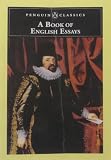 Williams, W. E.: Book of English Essays Williams, W. E.: Book of English Essays