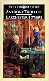 Gilmour, Robin: Barchester Towers Gilmour, Robin: Barchester Towers