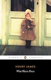 James, Henry: What Maisie Knew