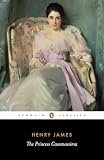James, Henry: The Princess Casamassima James, Henry: The Princess Casamassima