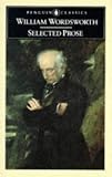 Wordsworth, William: Selected Prose Wordsworth, William: Selected Prose