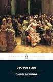 Eliot, George: Daniel Deronda