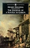 Fielding, Henry: The Journal of a Voyage to Lisbon Fielding, Henry: The Journal of a Voyage to Lisbon