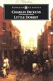 Dickens, Charles: Little Dorrit: Library Edition Dickens, Charles: Little Dorrit: Library Edition