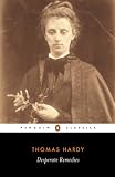 Hardy, Thomas: Desperate Remedies