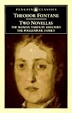Fontane, Theodor: 2 Novellas