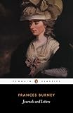 Burney, Fanny: Journals and Letters