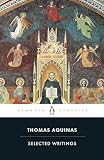 Thomas: Selected Writings Thomas: Selected Writings