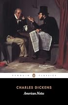 American Notes by Charles Dickens