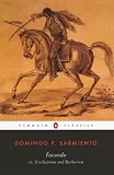 Sarmiento, Domingof: Facundo