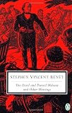 Ludington, Townsend: The Devil and Daniel Webster and Other Writings