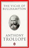 Trollope, Anthony: The Vicar of Bullhampton Trollope, Anthony: The Vicar of Bullhampton