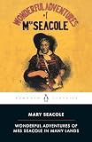 Seacole, Mary: Wonderful Adventures of Mrs. Seacole in Many Lands