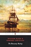 Bligh, William: Bounty Mutiny