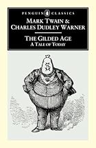 The Gilded Age by Mark Twain