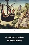 Apollonius of Rhodes: Voyage of Argo Apollonius of Rhodes: Voyage of Argo