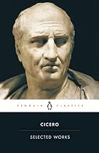 Selected Works by Cicero