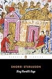 Magnusson, Magnus: King Harald's Saga Magnusson, Magnus: King Harald's Saga