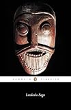 Magnusson, Magnus: Laxdaela Saga Magnusson, Magnus: Laxdaela Saga