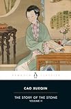 Xuequin, Cao: Story of the Stone Xuequin, Cao: Story of the Stone