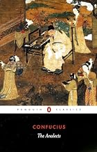 The Analects by Confucius