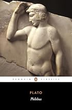 Philebus by Plato