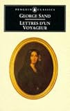 Thomson, Patricia: Lettres D'UN Voyageur Thomson, Patricia: Lettres D'UN Voyageur