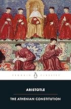 The Athenian Constitution by Aristoteles