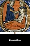 Lloyd, G.E.R.: Hippocratic Writings Lloyd, G.E.R.: Hippocratic Writings