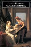 Talbert, Richard J.A.: Plutarch on Sparta Talbert, Richard J.A.: Plutarch on Sparta