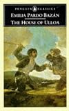 O'Prey, Paul: The House of Ulloa O'Prey, Paul: The House of Ulloa