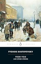 Poor Folk and Other Stories by Fyodor&hellip;