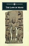Manu: The Laws of Manu
