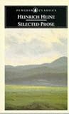 Heine, Heinrich: Selected Prose Heine, Heinrich: Selected Prose