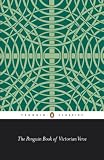 Karlin, Daniel: The Penguin Book of Victorian Verse Karlin, Daniel: The Penguin Book of Victorian Verse