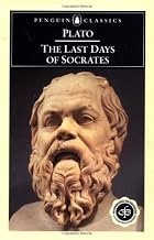 Euthyphro / Apology / Crito / Phaedo by&hellip;