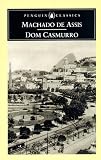 Scott-Buccleuch, R.L.: Dom Casmurro