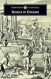 Seneca, Lucius Annaeus: Seneca in English