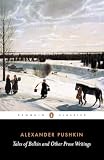 Wilks, Ronald: Tales of Belkin and Other Prose Writings