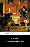 Wood, John: The Misanthrope and Other Plays