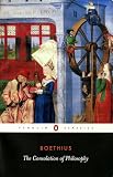 Watts, V. E.: The Consolation of Philosophy